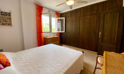 Bestaand - Villa - Algorfa - Lomas De La Juliana