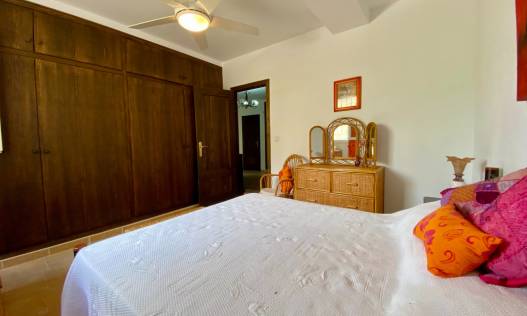 Bestaand - Villa - Algorfa - Lomas De La Juliana