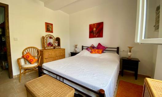 Bestaand - Villa - Algorfa - Lomas De La Juliana