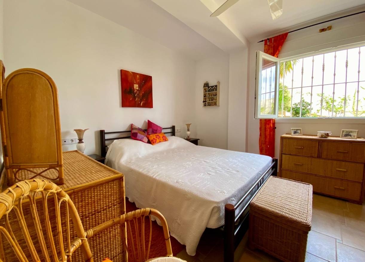 Bestaand - Villa - Algorfa - Lomas De La Juliana