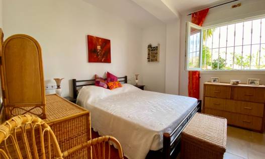 Bestaand - Villa - Algorfa - Lomas De La Juliana