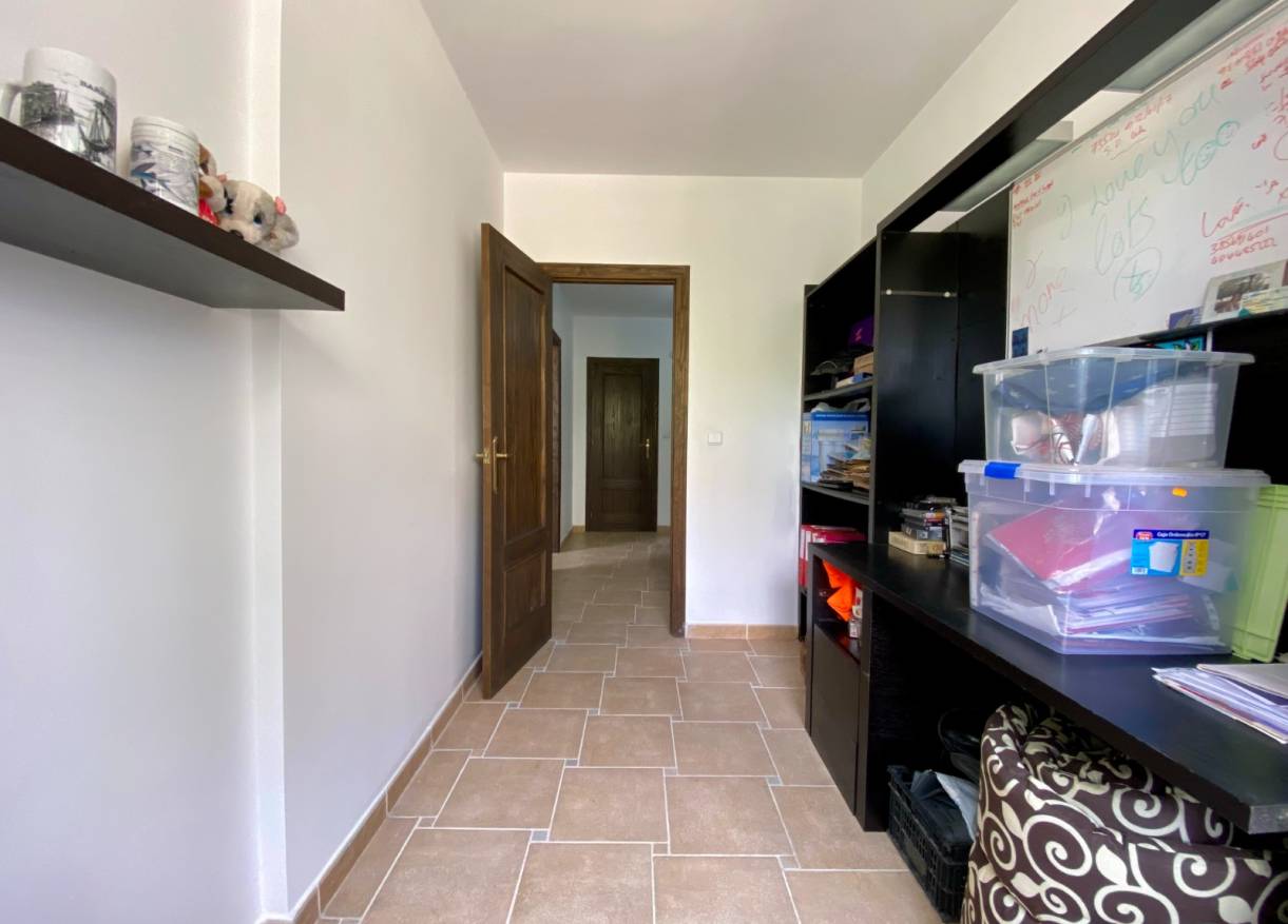 Bestaand - Villa - Algorfa - Lomas De La Juliana
