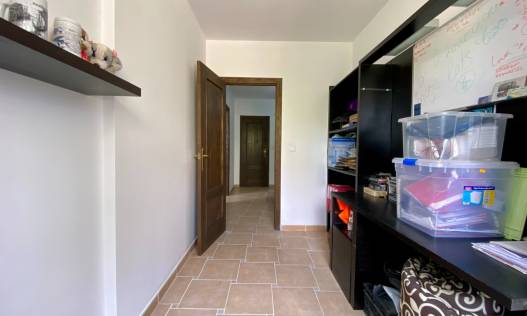Bestaand - Villa - Algorfa - Lomas De La Juliana