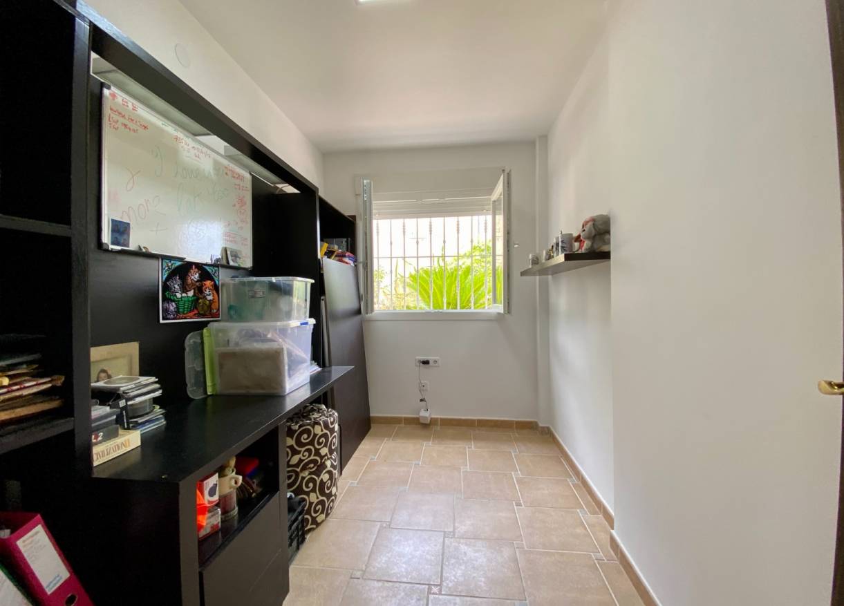 Bestaand - Villa - Algorfa - Lomas De La Juliana