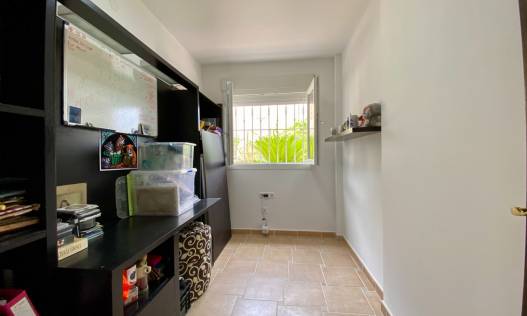Bestaand - Villa - Algorfa - Lomas De La Juliana