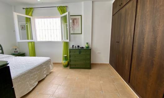 Bestaand - Villa - Algorfa - Lomas De La Juliana