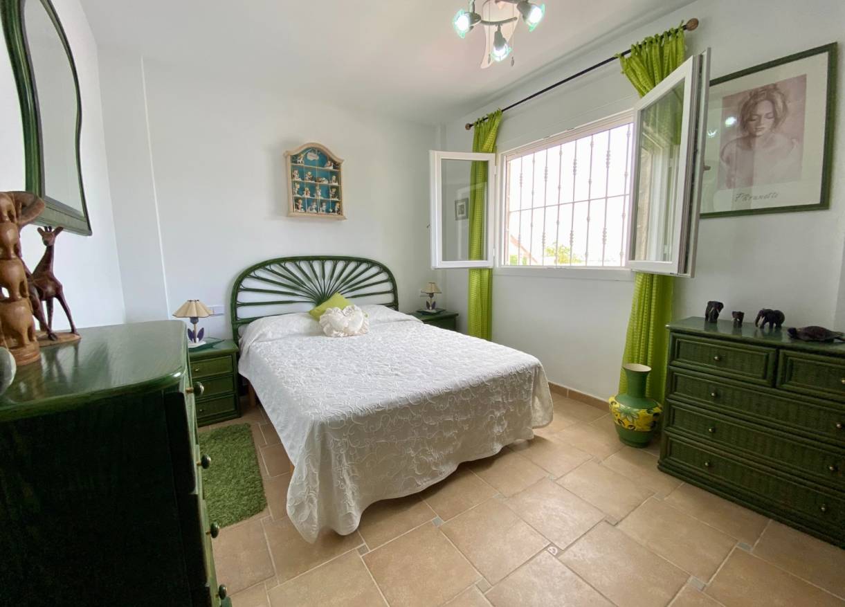 Bestaand - Villa - Algorfa - Lomas De La Juliana
