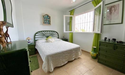 Bestaand - Villa - Algorfa - Lomas De La Juliana
