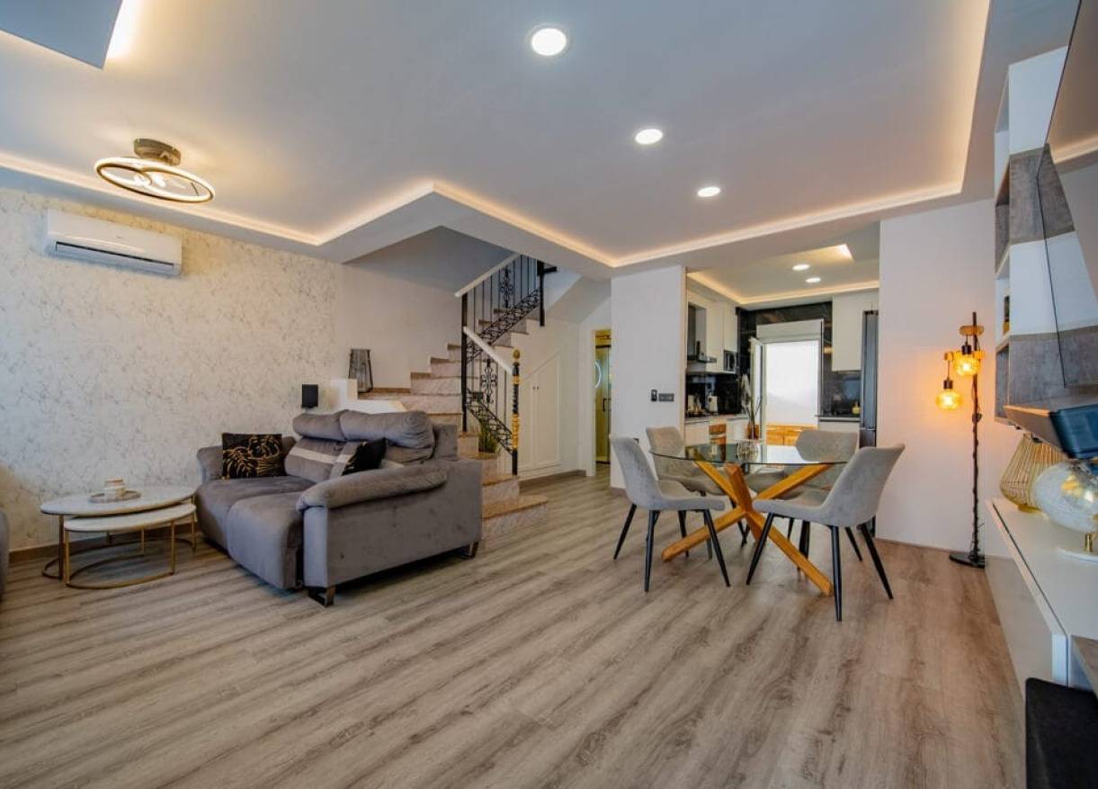 Bestaand - Townhouse / Semi-detached - Orihuela Costa - Pau 26
