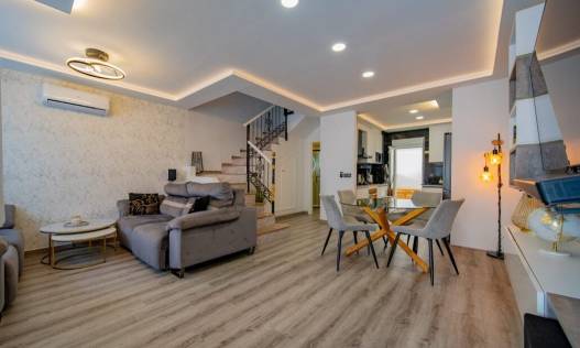Bestaand - Townhouse / Semi-detached - Orihuela Costa - Pau 26