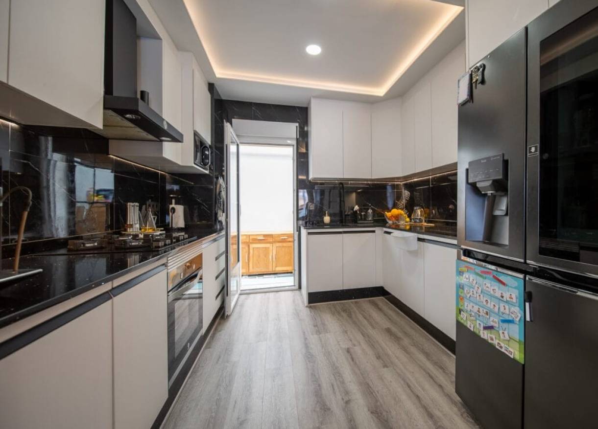 Bestaand - Townhouse / Semi-detached - Orihuela Costa - Pau 26