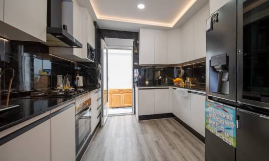 Bestaand - Townhouse / Semi-detached - Orihuela Costa - Pau 26