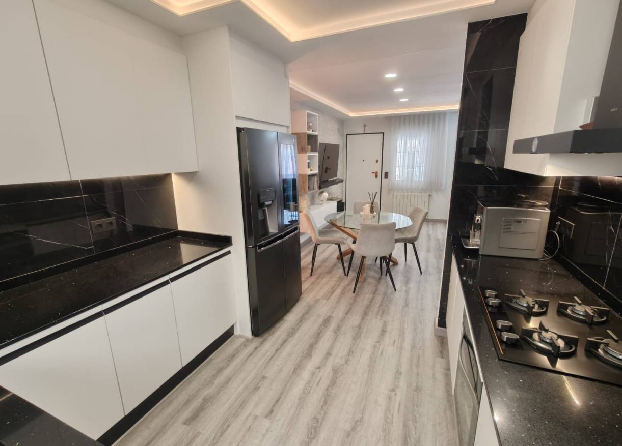 Bestaand - Townhouse / Semi-detached - Orihuela Costa - Pau 26