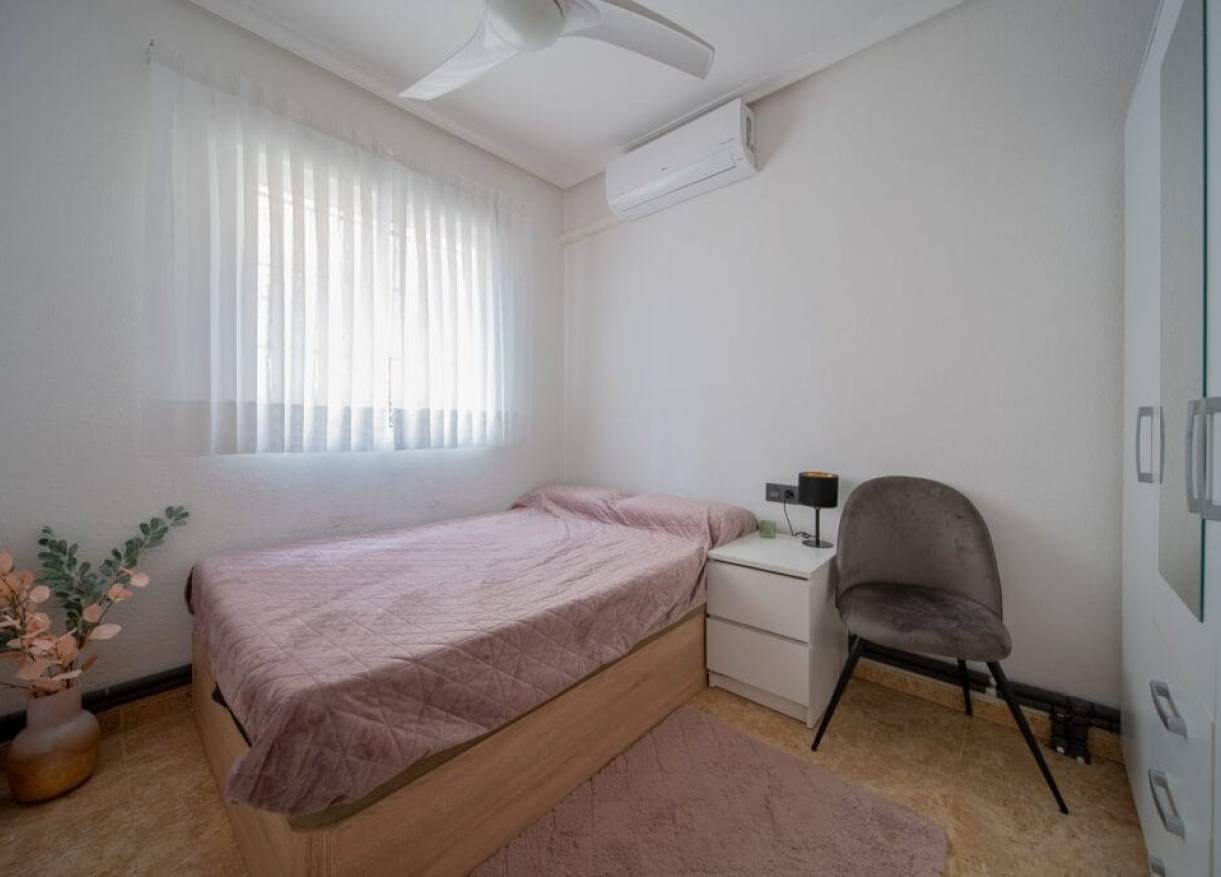 Bestaand - Townhouse / Semi-detached - Orihuela Costa - Pau 26