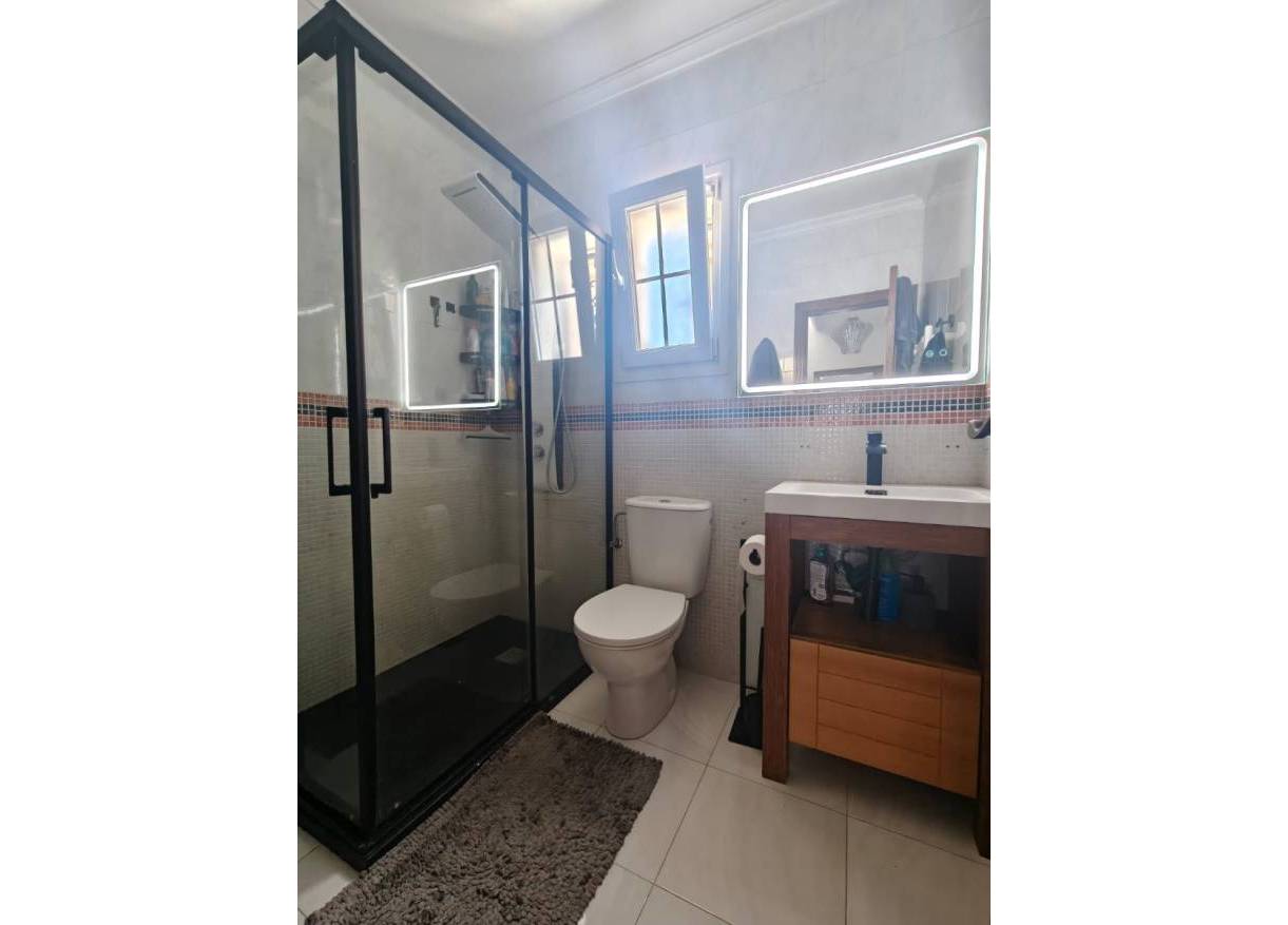 Bestaand - Townhouse / Semi-detached - Orihuela Costa - Pau 26