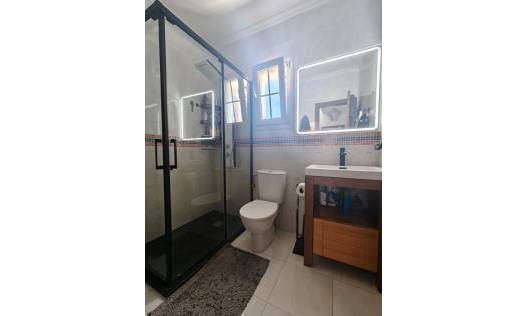 Bestaand - Townhouse / Semi-detached - Orihuela Costa - Pau 26