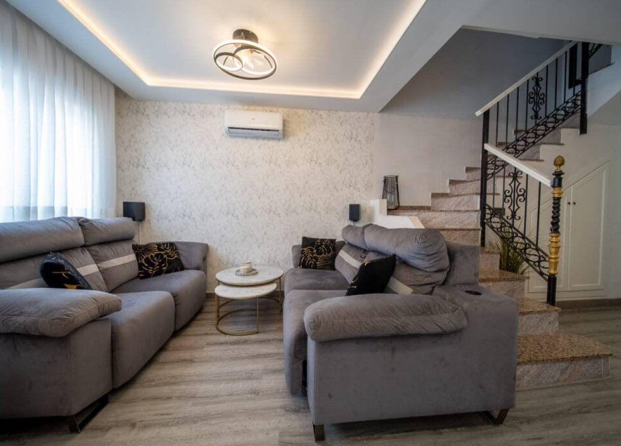 Bestaand - Townhouse / Semi-detached - Orihuela Costa - Pau 26