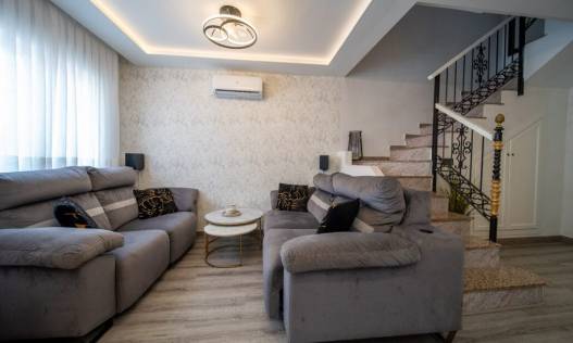 Bestaand - Townhouse / Semi-detached - Orihuela Costa - Pau 26