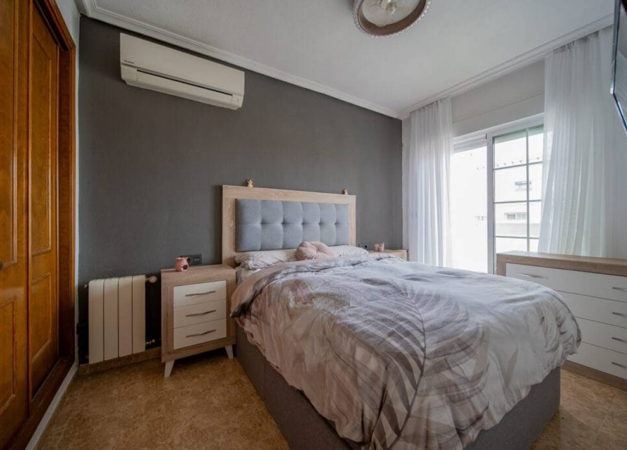 Bestaand - Townhouse / Semi-detached - Orihuela Costa - Pau 26