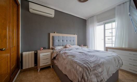 Bestaand - Townhouse / Semi-detached - Orihuela Costa - Pau 26