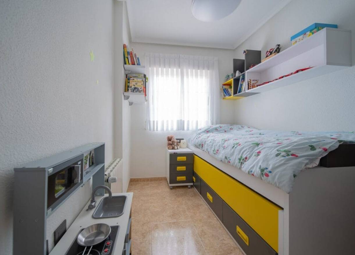 Bestaand - Townhouse / Semi-detached - Orihuela Costa - Pau 26
