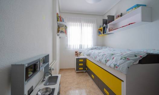 Bestaand - Townhouse / Semi-detached - Orihuela Costa - Pau 26