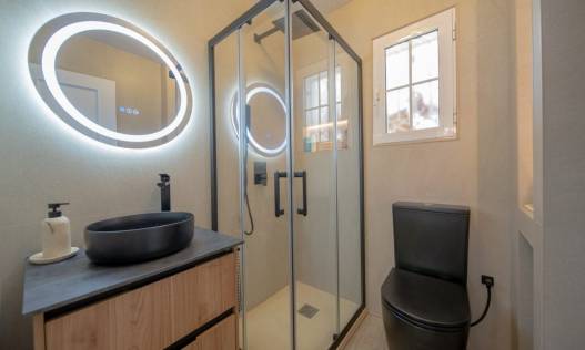 Bestaand - Townhouse / Semi-detached - Orihuela Costa - Pau 26