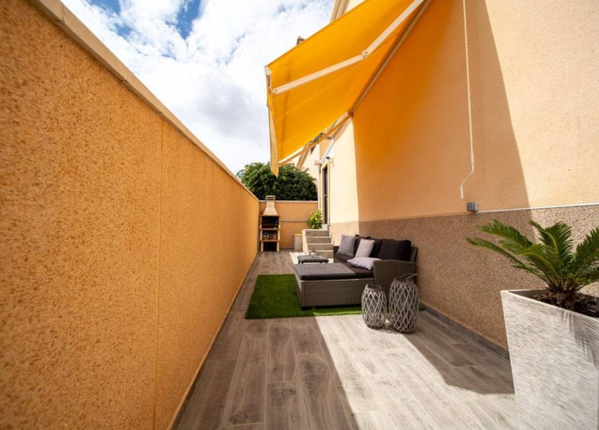 Bestaand - Townhouse / Semi-detached - Orihuela Costa - Pau 26