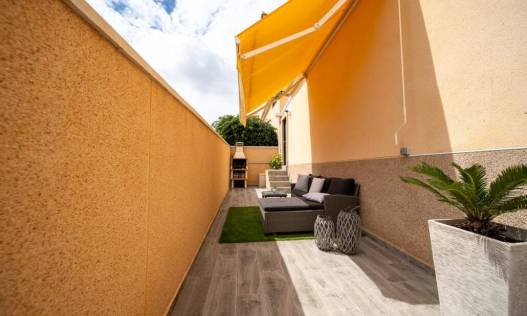 Bestaand - Townhouse / Semi-detached - Orihuela Costa - Pau 26
