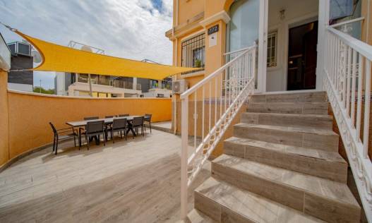 Bestaand - Townhouse / Semi-detached - Orihuela Costa - Pau 26