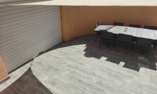 Bestaand - Townhouse / Semi-detached - Orihuela Costa - Pau 26