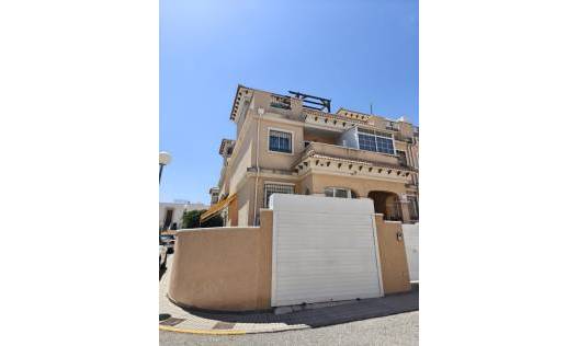 Bestaand - Townhouse / Semi-detached - Orihuela Costa - Pau 26