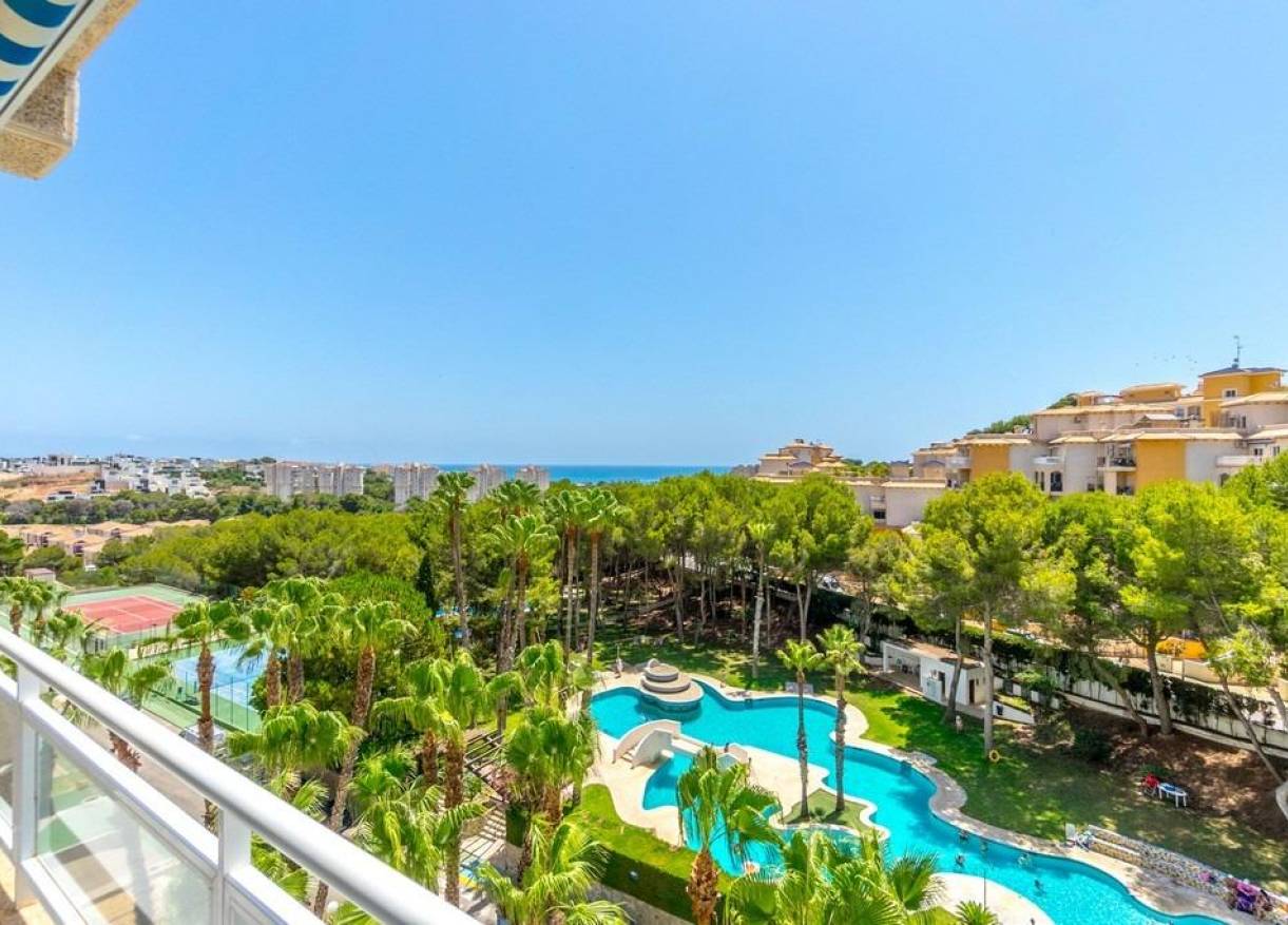 Bestaand - Appartement - Orihuela Costa - Altos de Campoamor