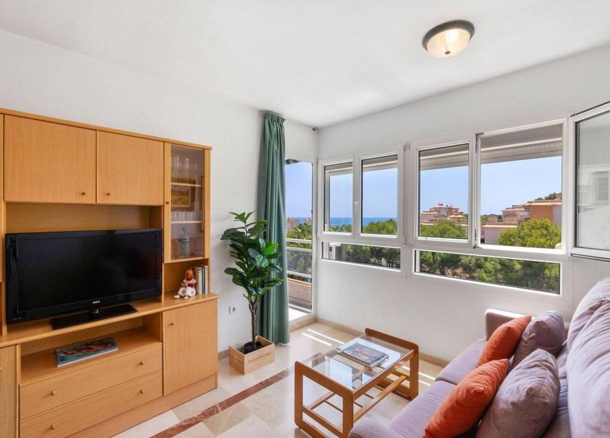 Bestaand - Appartement - Orihuela Costa - Altos de Campoamor