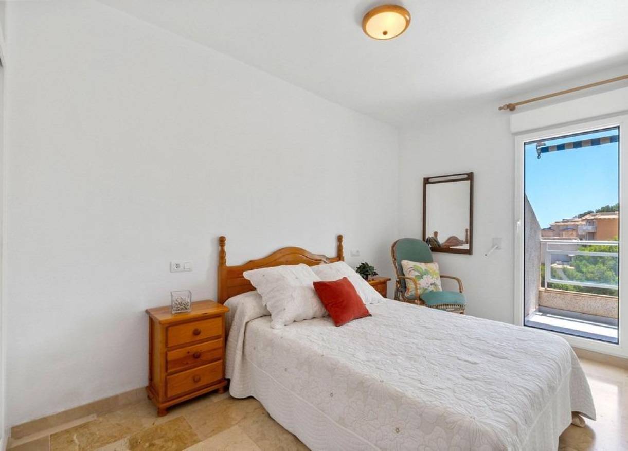 Bestaand - Appartement - Orihuela Costa - Altos de Campoamor