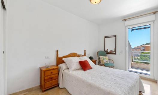 Bestaand - Appartement - Orihuela Costa - Altos de Campoamor