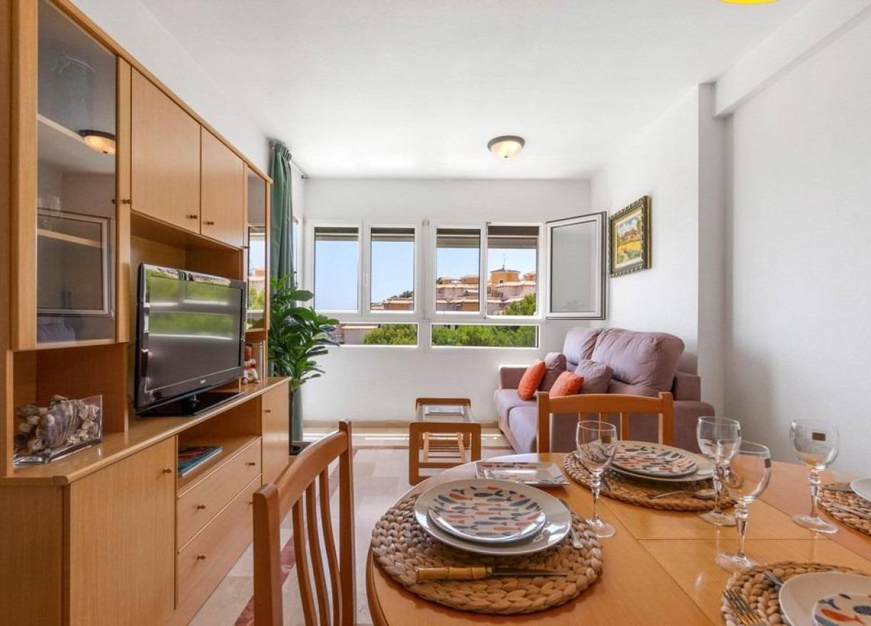 Bestaand - Appartement - Orihuela Costa - Altos de Campoamor