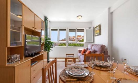 Bestaand - Appartement - Orihuela Costa - Altos de Campoamor