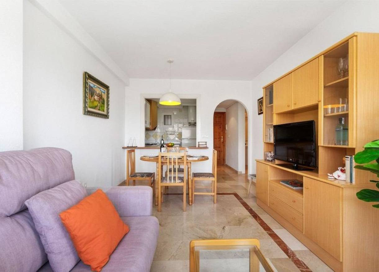 Bestaand - Appartement - Orihuela Costa - Altos de Campoamor
