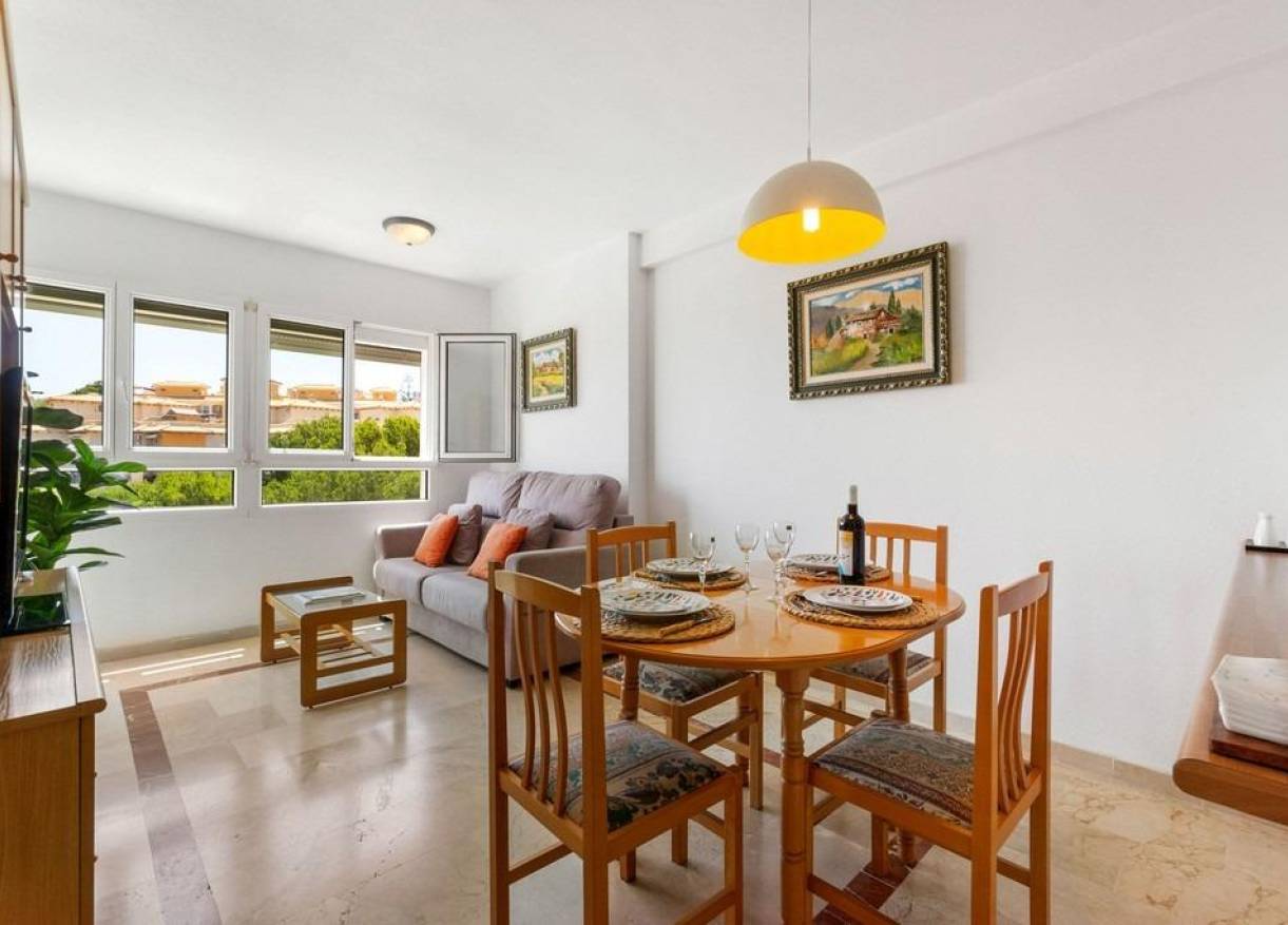 Bestaand - Appartement - Orihuela Costa - Altos de Campoamor