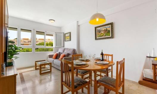 Bestaand - Appartement - Orihuela Costa - Altos de Campoamor