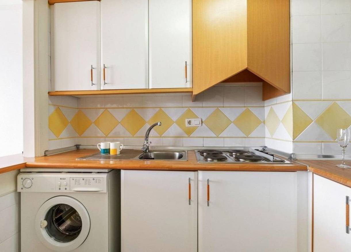 Bestaand - Appartement - Orihuela Costa - Altos de Campoamor