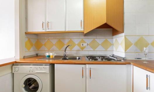 Bestaand - Appartement - Orihuela Costa - Altos de Campoamor
