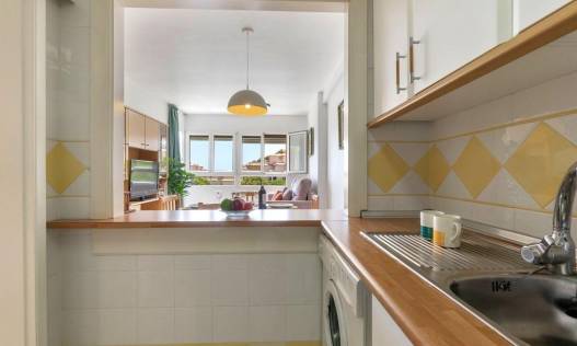 Bestaand - Appartement - Orihuela Costa - Altos de Campoamor
