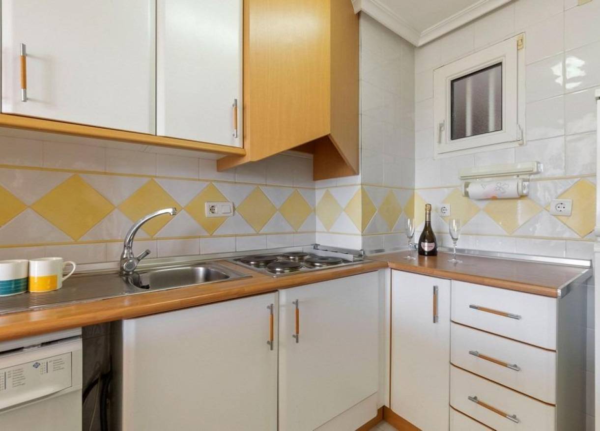 Bestaand - Appartement - Orihuela Costa - Altos de Campoamor
