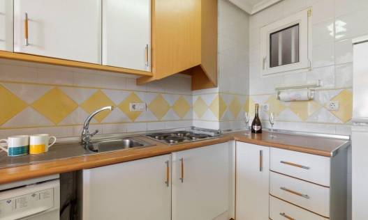 Bestaand - Appartement - Orihuela Costa - Altos de Campoamor