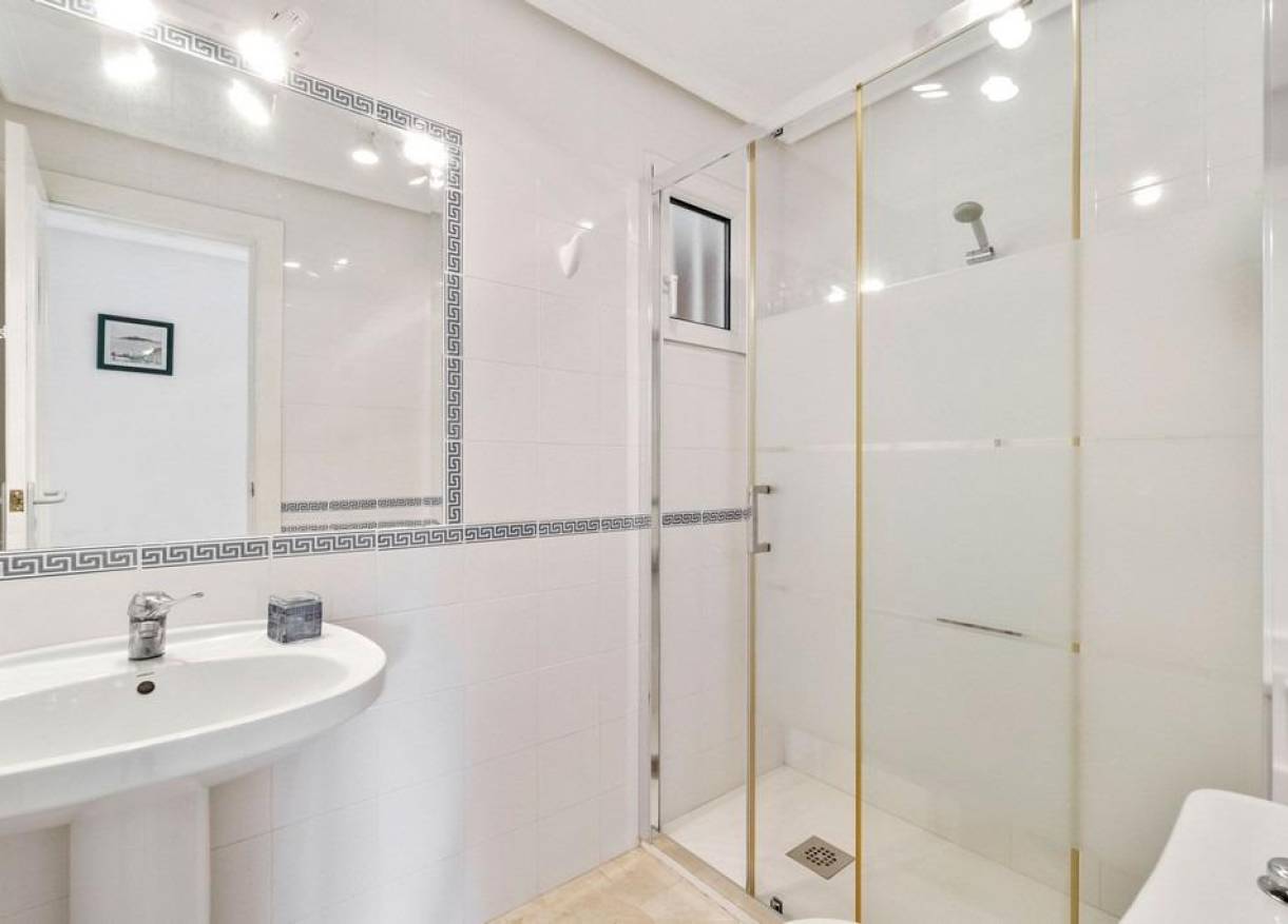 Bestaand - Appartement - Orihuela Costa - Altos de Campoamor
