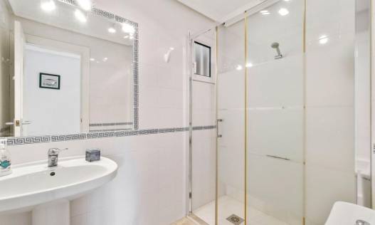 Bestaand - Appartement - Orihuela Costa - Altos de Campoamor