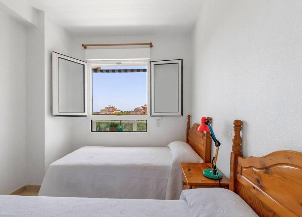 Bestaand - Appartement - Orihuela Costa - Altos de Campoamor