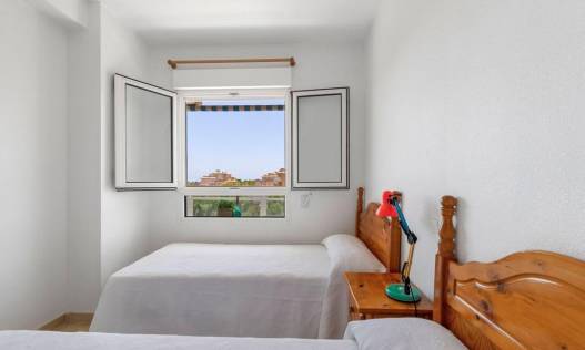Bestaand - Appartement - Orihuela Costa - Altos de Campoamor